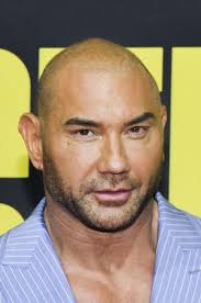 Dave Bautista Biography