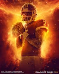 Are you a washington redskins fan? Washington Football Team Wallpapers Wallpaper Cave