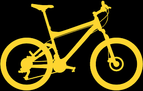 Mountain biker silhouette mountain biking bike drop mountain bike vector mountains bike bike tires mountain bike cyclist mountain bike mountain biking silhouette vector silhouette people. Mountain Bike Silhouette Free Vector Silhouettes Creazilla