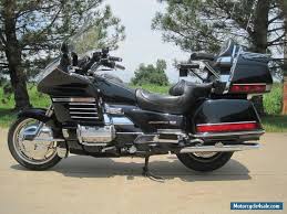 Honda goldwing 2000's average market price (msrp) is found to be from $1,995 to $49,500. 2000 Honda Gold Wing For Sale In Canada