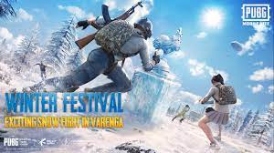 6 New Features Of Pubg Mobile Lite 0 20 0 Snow Season Theme Game News