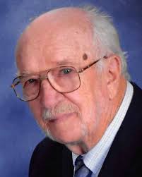 James Bayman Obituary July 8, 2025