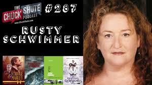 Rusty Schwimmer (The Righteous Gemstones, Better Call Saul)