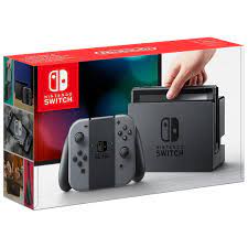 I agree and consent to the terms of the privacy notice at privacy statement and terms and conditions of pos laju term. Promotion Nintendo Switch Console Grey Black V2 1 Year Warranty Free Tempered Glass Shopee Malaysia