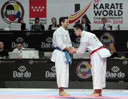 2020 tokyo yaz olimpiyatlarında yer alan yerli sporcularımızın madalya kazanmaya devam ediyor. Turkiye Karate Federasyonu Haberler Ali Sofuoglu Kata Tarihini Yeniden Yazdi