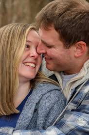 Last week's photo shoot with this amazing couple. CC welcome