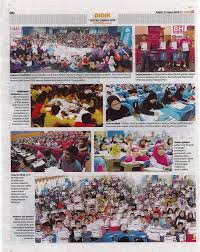 Apakah soalan ramalan sains upsr 2018? Seminar Upsr Universiti Putra Malaysia