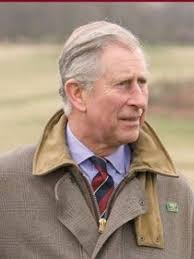Prince Charles' book recommendations