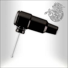 100 feet of pure stencil potential! Cheyenne Spirit Tattoo Machine Black Nordic Tattoo Supplies