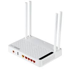 A3002ru Totolink Ac1200 Gigabit Dual Band Wireless Wi Fi Router Repetidor Sem Fio Repetidor Wi Fi Com Firmwar Wifi Router Wireless Wifi Router Gigabit Router