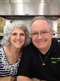 Ernie Moreno Obituary (1938