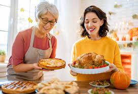 Check spelling or type a new query. How Much It Costs To Get Thanksgiving Dinner Ingredients Delivered