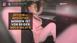 Gut möglich, dass er schon heute mittwoch aus dem spital entlassen wird. Xherdan Shaqiri Ist Diese Popsangerin Seine Neue Freundin