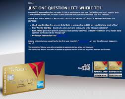 This feature lets you pay for cash tickets in part or in full with delta skymiles. How To Get The Delta Gold Skymiles Credit Card 60k Offer