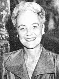 Doris Marston Speer Barth (1901-1957)