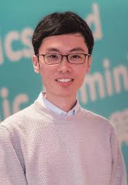 Programme Booklet for HKU Excellence Awards Presentation Ceremony 2018