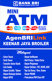 Oct 13, 2015 · kebutuhan lain adalah kabel jaringan untuk network, hub 8 port, printer inkjet, kertas a4, disket blank, meja kursi, dan papan plang nama/neon box. Download Contoh Desain Stiker Brilink Format Cdr Karyaku