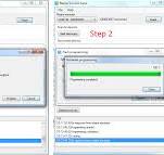 nRF51 Dongle PC10031 Master Control Panel no response ...