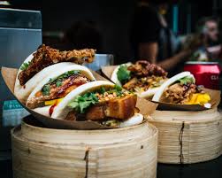 Due to nation wide inventory shortages, select menu items may be temporarily. Step Up Your Cooking With A Bamboo Steamer Dog Food Recipes Traditional Food Asian Recipes