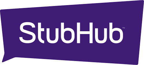 StubHub Logo