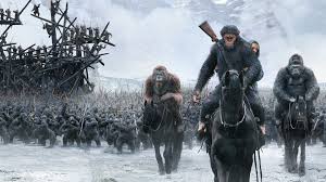 Watch War for the Planet of the Apes | Prime Video
