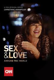 Her english mother was born in paris, france, to english parents. 6 Reasons To Watch Christiane Amanpour Sex And Love Around The World