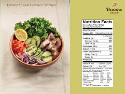 Panera Bread Has No Idea How Secret Menus Work Alerts The Media