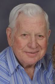 Nelson Hubert Rust Obituary