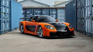 Image result for Hailey Orange 1967 Mazda