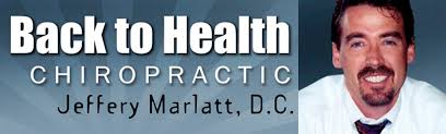 Back to Health Chiropractic