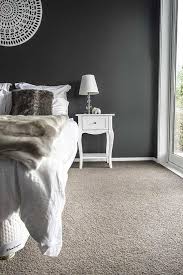 Feltex Carpets The Block Nz Quinn And Ben Master Bedroom Get The Look Carpetsforless Bedroom Carpet Colors Simple Bedroom Bedroom Carpet
