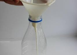 Und so gelingt die zubereitung. Das Rezept Fur Schnelle Pfannkuchen In Der Flasche 4 Praktische Tipps