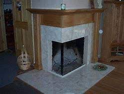 We did not find results for: 20 Awesome Fireplace Tile Ideas Corner Fireplace Mantels Fireplace Tile Corner Fireplace