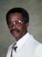 James Joseph Sam Sr. Obituary 2009