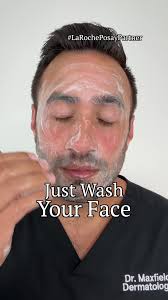 Ultimate Guide to La Roche Posay Cleansers for Your Skin Type