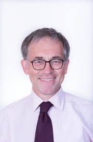 Dr Charles Crawley, Clinical Oncologist