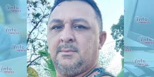 Falece aos 41 anos em Belém do Piauí o desportista Elvis Ribeiro