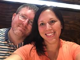 David & Olivia Carter Obituario