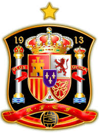 Toda la actualidad de la selección de fútbol de españa. Los Escudos De Futbol Seleccion Espanola