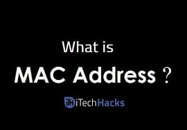 · in order to get the interface name, you will have . How To Change Mac Address Of Android With Without Rooting 2021