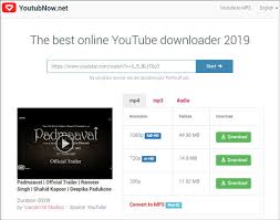 Mp3, mp4, hd mp4, m4a, webm. Top 5 Free Youtube Downloader Online For Videos Instube