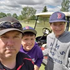 Bottineau Fire Department