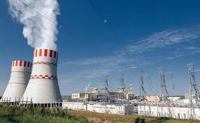 The florida power & light company's turkey point nuclear generating station about 20 miles south of miami has two westinghouse pressurized at 11:19 am, the operators declared an emergency due to a fire or explosion affecting the operability of plant systems required to establish or maintain. Turkey Is Going Nuclear By 2023 Will It Succeed Latest News