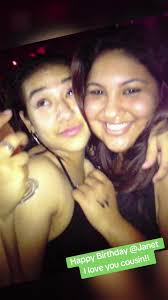 @Janet Happy birthday cousin! 🫶🫶