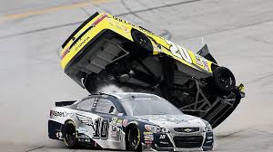 When the race is under caution during the closing laps, the race distance may be extended beyond the advertised distance. Nascar Drivers To Race With Same Rules For Daytona Talladega Sporting News