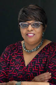 We are delighted to hear the good news about Dr. Katherine G. Hendrix!  Friday, she received this message from the dean: I am very pleased to  officially inform you that with the