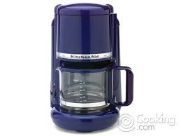Replacement Black And Decker Spacemaker Coffee Maker Cobalt Blue Kitchenaid Coffee Maker Com Kitchenaid Kcm511bu 10 Cup Programmable Coffeemaker Cobalt Blue Kitchen Aid Coffee Maker Kitchen Designs Photos