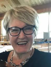 Obituary information for Barbara J. Scott