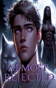 Possessive bxb,werewolf Stories