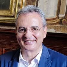 CLAUDIO MARIO BETTI (@cmbetti)